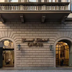 4* Hotell Grand Cavour
