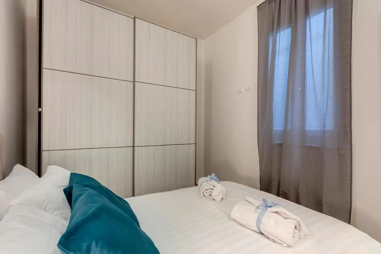 Abigail Apartment By Mamo Florence